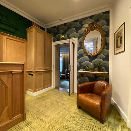 Hotel Bonaparte Париж Екстериор снимка