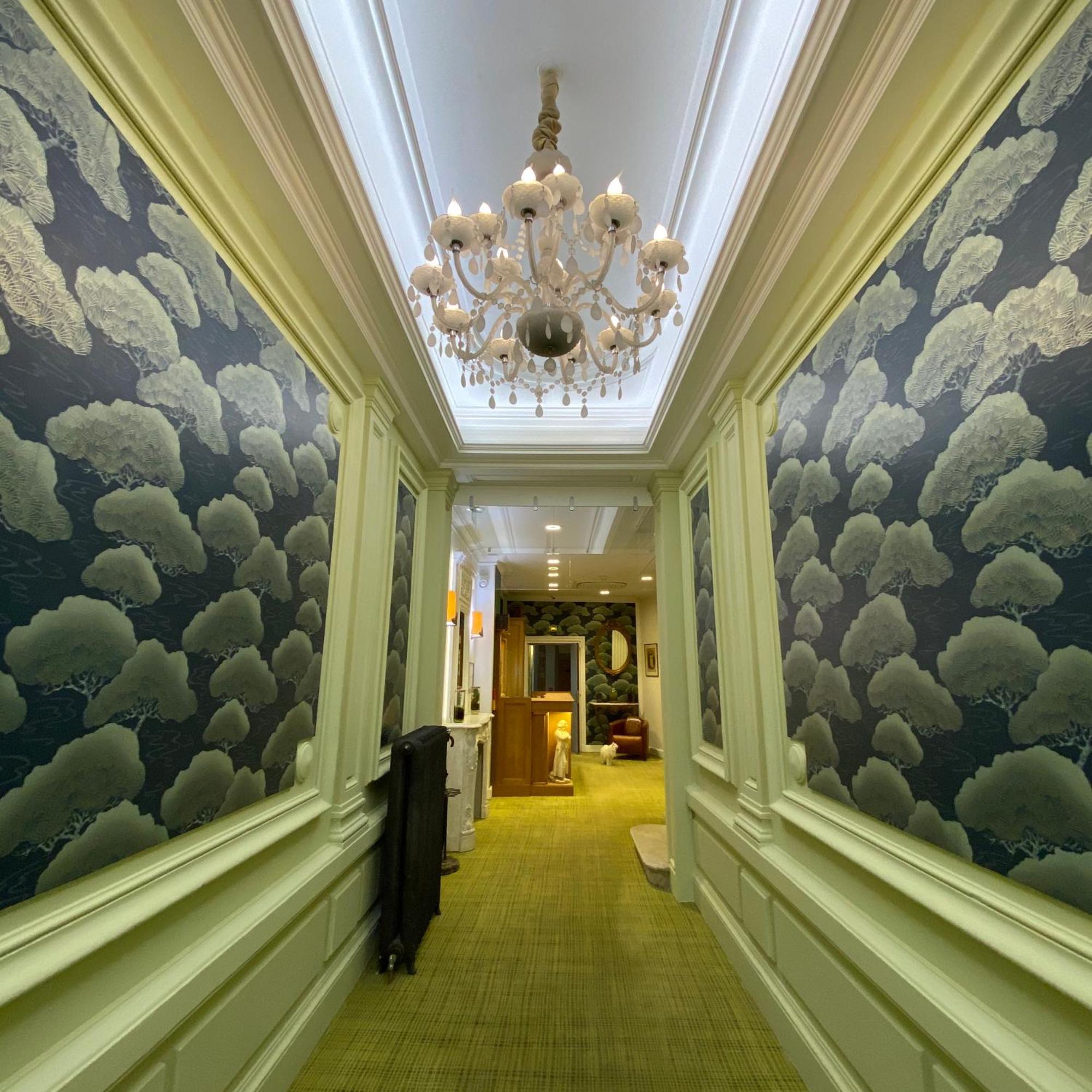 Hotel Bonaparte Париж Екстериор снимка
